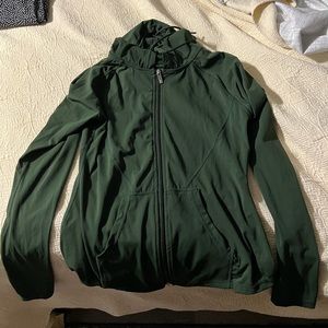 Buffbunny jacket Atari green